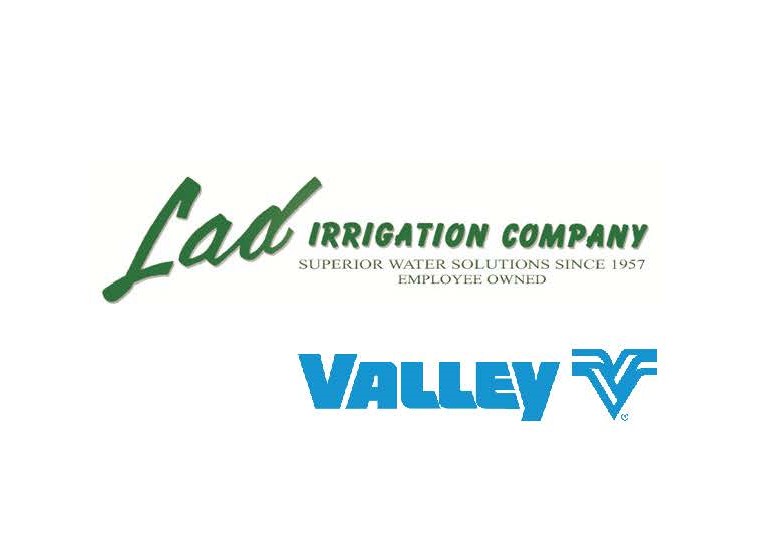 Lad Irrigation