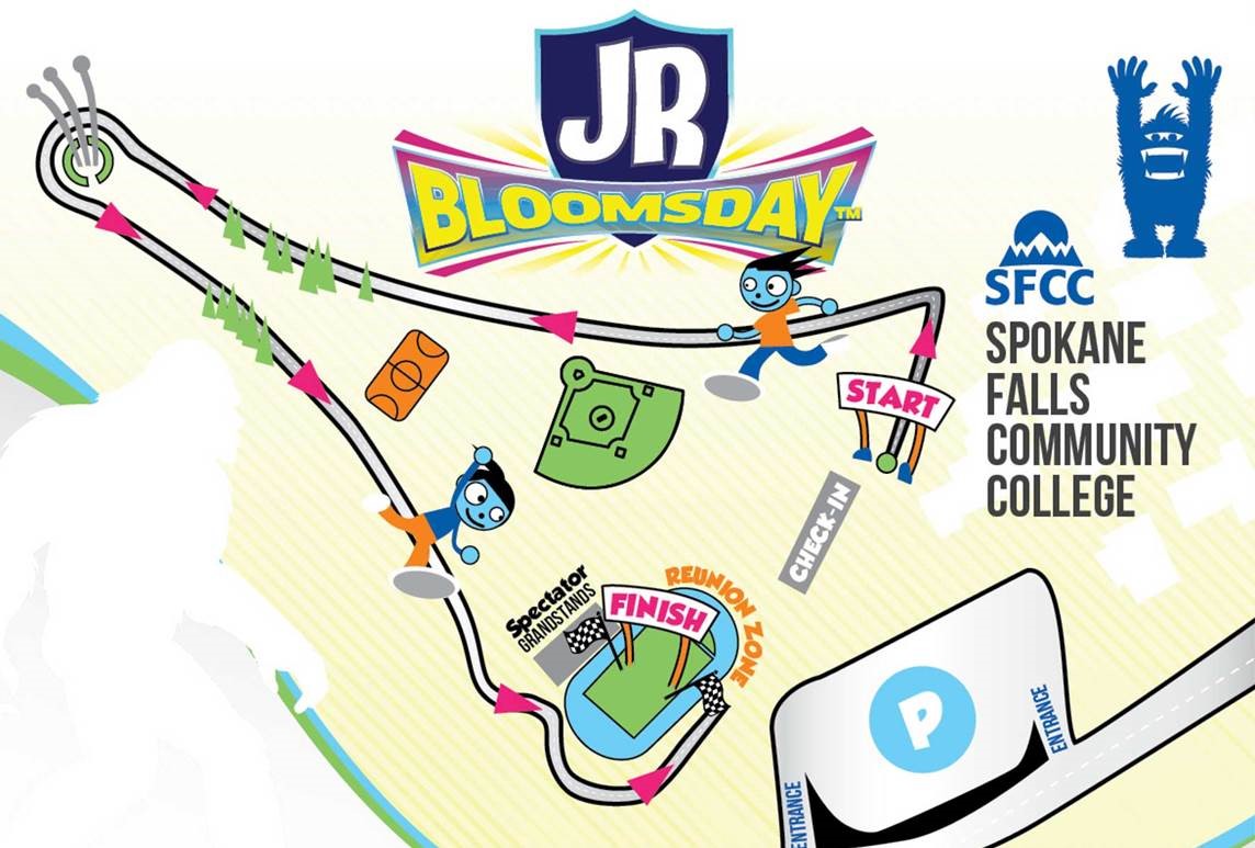 jr bloomsday layout