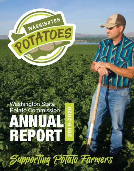 WSPC Annual Report 2020-2021