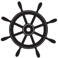 img ship wheel