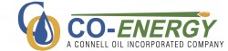Co-Energy/Connell Oil