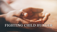 FIGHTING CHILDHOOD HUNGER – POTATOES NEEDED