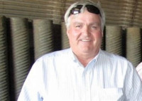 KEY POTATO INDUSTRY PLAYER, FRANK TIEGS, PASSES AWAY AT AGE 66