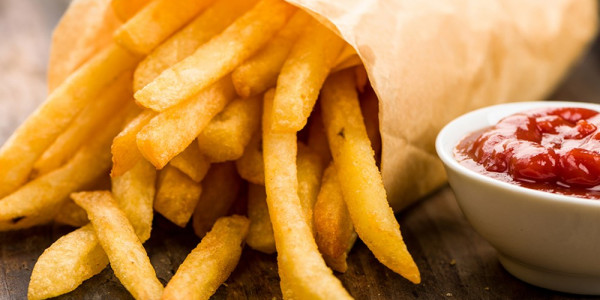 CRINKLE CUT FRIES ADDED TO THE MENU AT ARBY’S