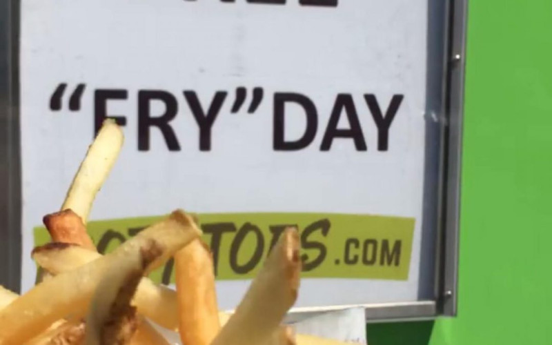 Sedro-Woolley Fry Day