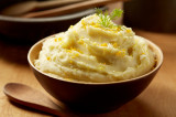 Exquisite Gourmet Mashed Potatoes