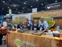 NATIONAL RESTAURANT ASSOCIATION TRADESHOW IS BACK IN CHICAGO