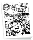 Teaching taters