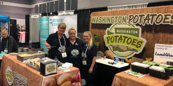 2019 NW Foodservice Show