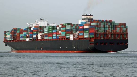 OCEAN SHIPPING REFORM ACT SIGNED INTO LAW