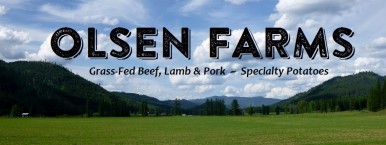 Olsen Farms