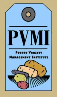 THE POTATO VARIETY MANAGEMENT INSTITUTE WELCOMES JENNY DURRIN AS THE NEW PVMI DIRECTOR STARTING OCTOBER 3RD