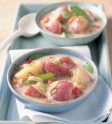 Pacific Rim Potato and Veggie Stew