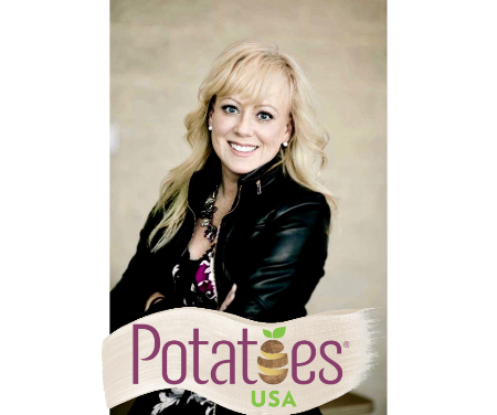 POTATOES USA ELECTS CHAIR FROM WASHINGTON STATE