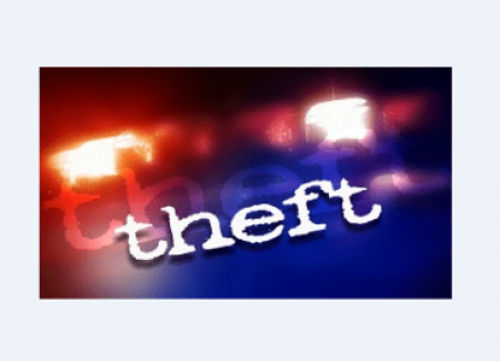 WATCH YOUR EQUIPMENT, METAL THEFT IS ON THE RISE