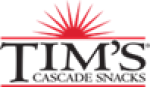 Tim’s Cascade Snacks
