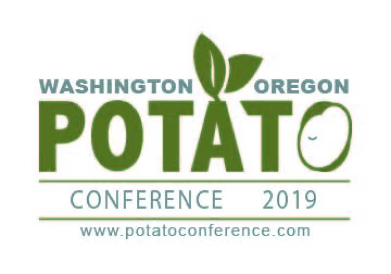 2019 Washington Oregon Potato Conference