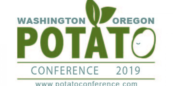2019 Washington Oregon Potato Conference