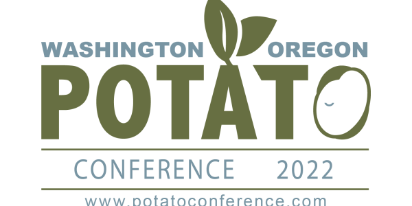 2022 WA/OR Potato Conference