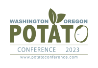 PRE-REGISTER NOW FOR THE 2023 WA/OR POTATO CONFERENCE