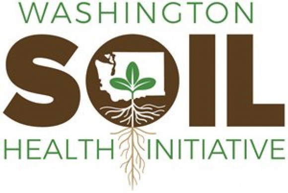 WASHINGTON SOIL HEALTH INITIATIVE PROVIDING SOILS DATA ACTIONABLE SERIES