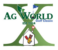 TENTH ANNUAL AG WORLD GOLF CLASSIC REGISTRATION IS NOW OPEN