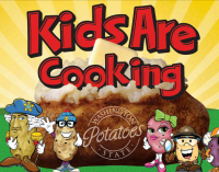 Kids are Cooking