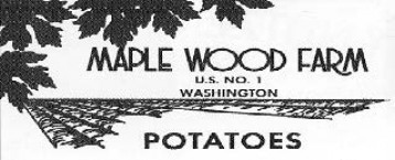 Maple Wood Farm, Inc.