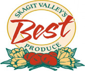 Skagit Valley’s Best Produce