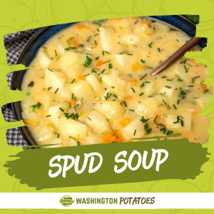 Spud Soup