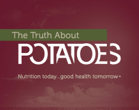 Potato Nutrition Cookbook