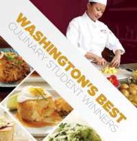 2014 Washington Culinary Student Cookbook