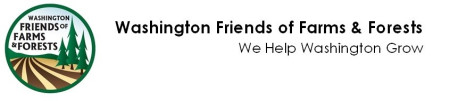 SAVE MAY 28, 2024 TO ATTEND THE WASHINGTON FRIENDS OF FARMS & FORESTS MEMBERS PESTICIDE COMMUNICATIONS AND APPLICATORS TRAINING